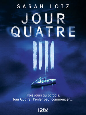 cover image of Jour Quatre